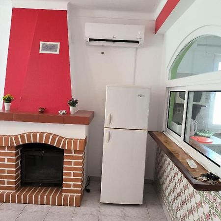 Apartamentos Campos 0 ポルト・コーヴォ エクステリア 写真